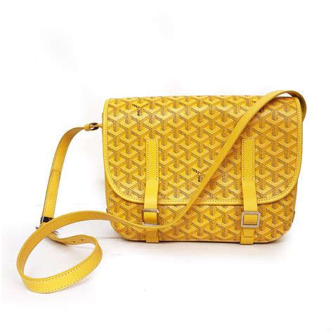 Goyard bag official website